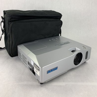 Hitachi CP-X300 3LCD Projector Conference 1080i HDMI LAMP W/ 330 Lamp Hours