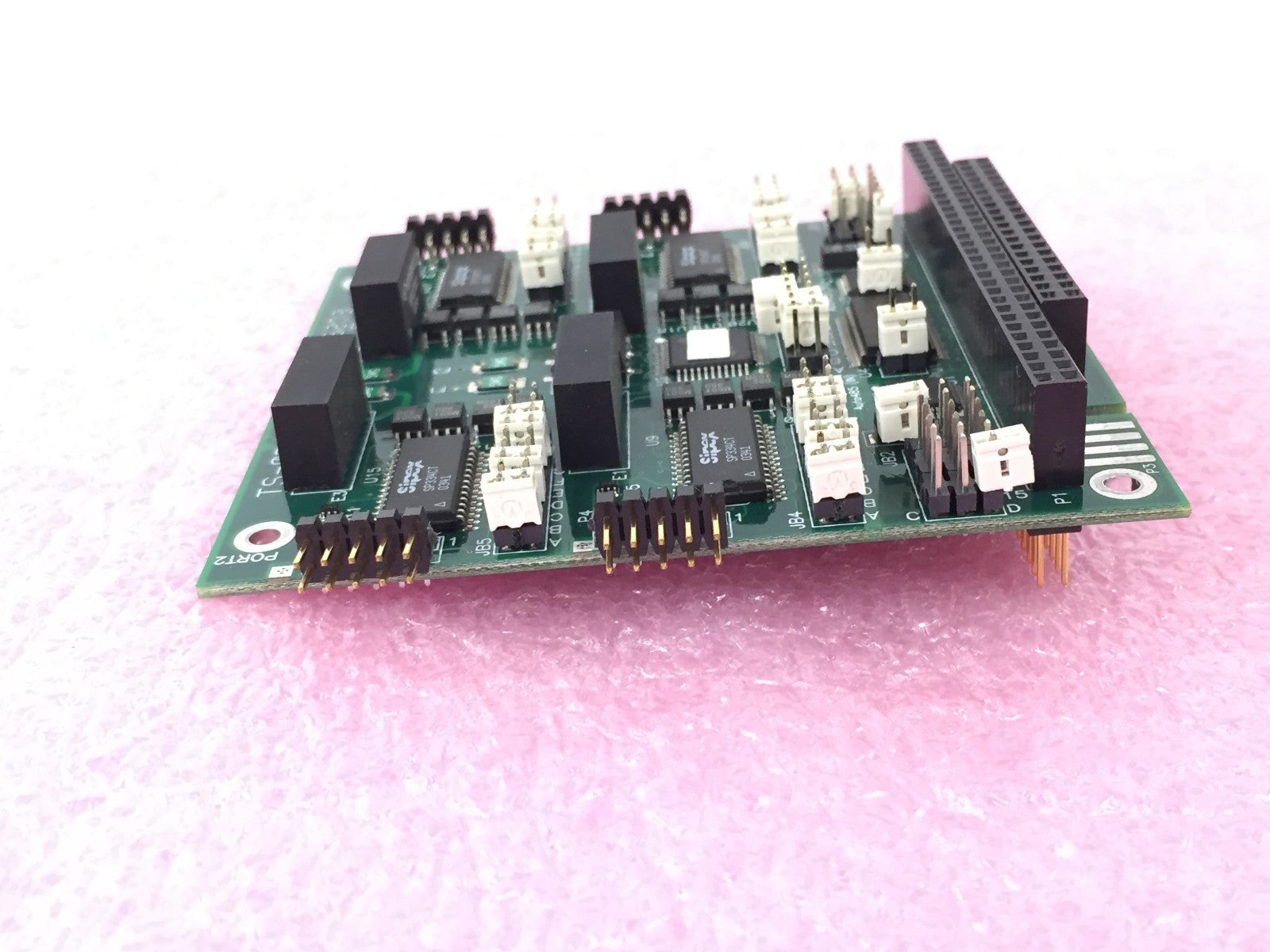 CTI TS-05 1040490200 PC-104