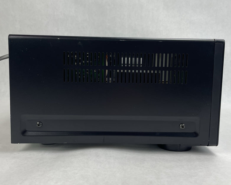 Sony STR-DG500 Digital AV Control Center Receiver