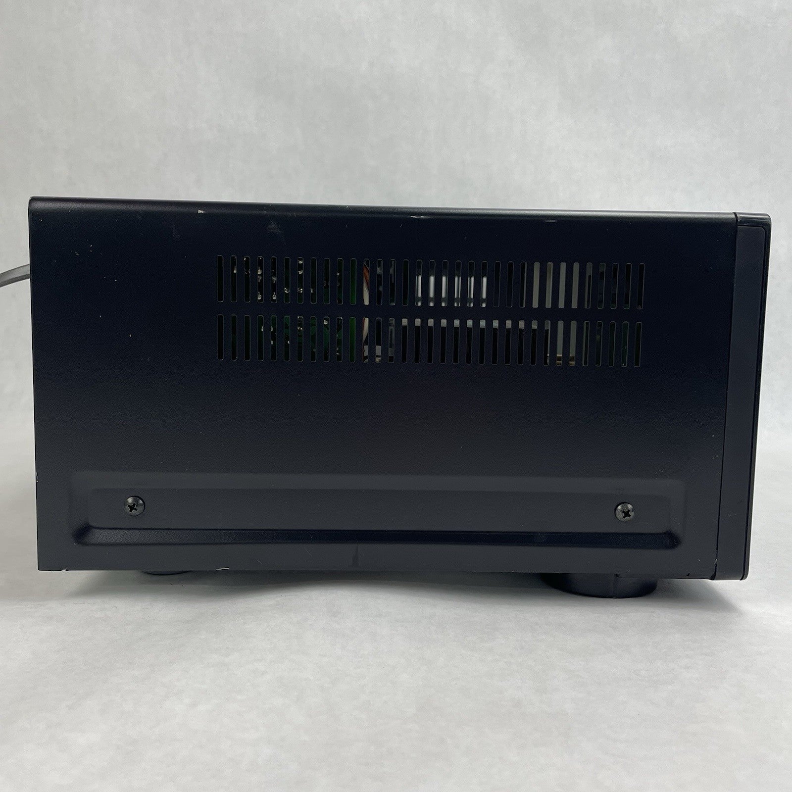 Sony STR-DG500 Digital AV Control Center Receiver