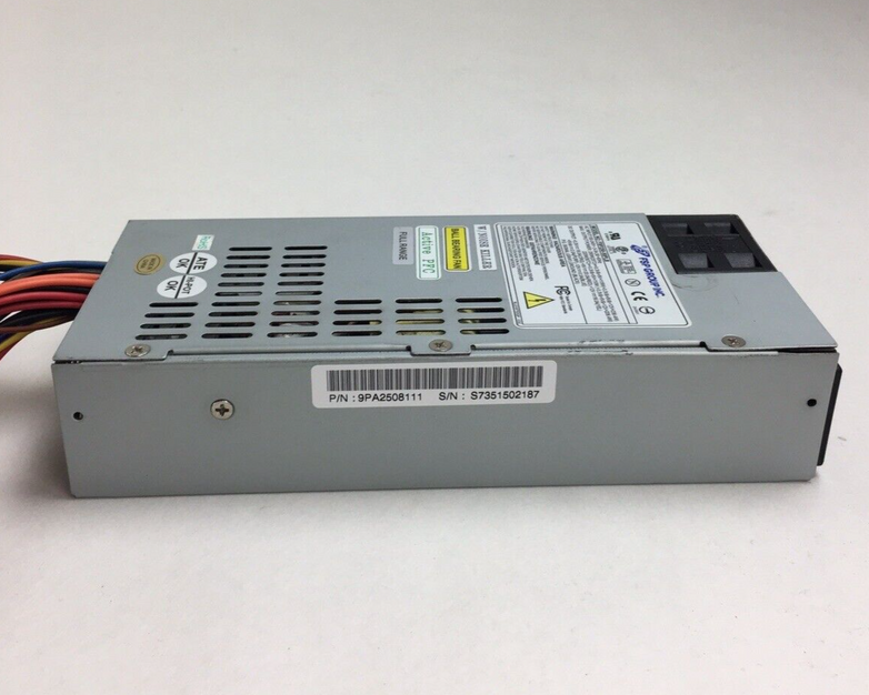 FSP Group FSP250-50PLB  9PA2509033 100-240V - 5-3A 50-60Hz Power Supply Tested