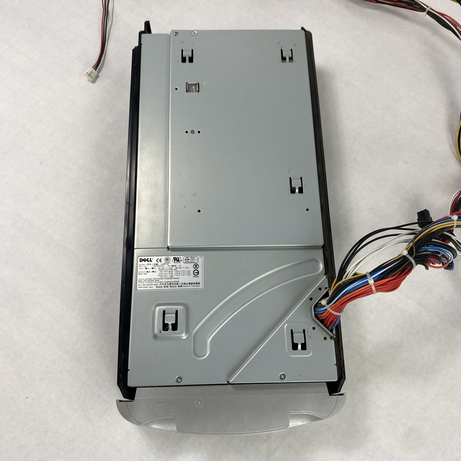 Dell N650P-00 650W Power Supply PD144