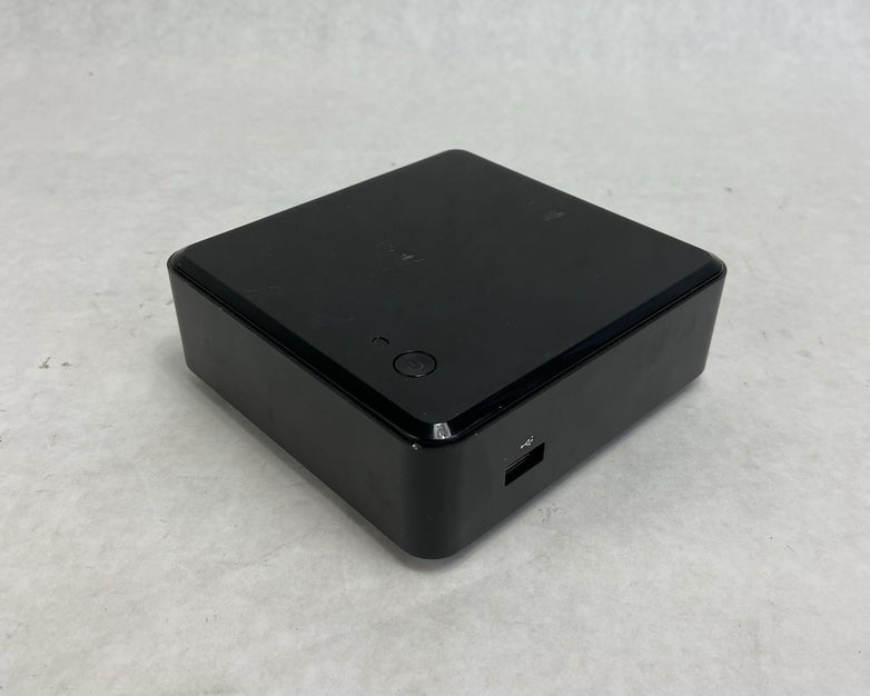 Intel DC3217IYE Micro Intel Core i3-3217U 1.8GHz 8GB RAM No AC/HDD/OS