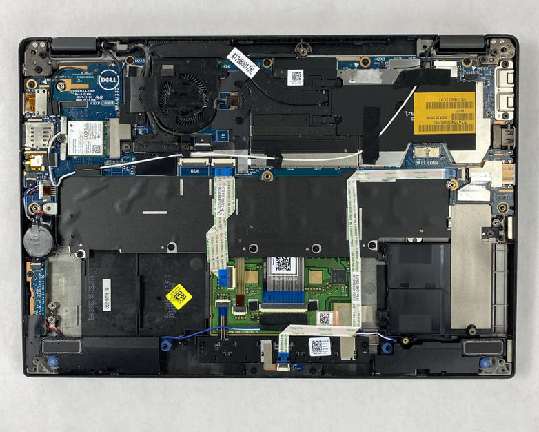 Dell Latitude 7390 2 in 1  13.3" Touch i5-8350U 1.7GHz 8GB RAM No Battery/HDD/OS