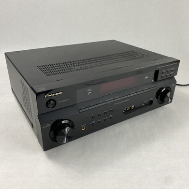 Pioneer VSX-818V Audio Video Multi Channel Receiver No Remote