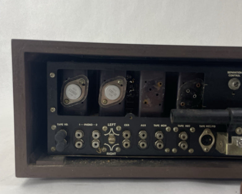 Pioneer SX-1000TW For Parts Or Repair Read Descripton