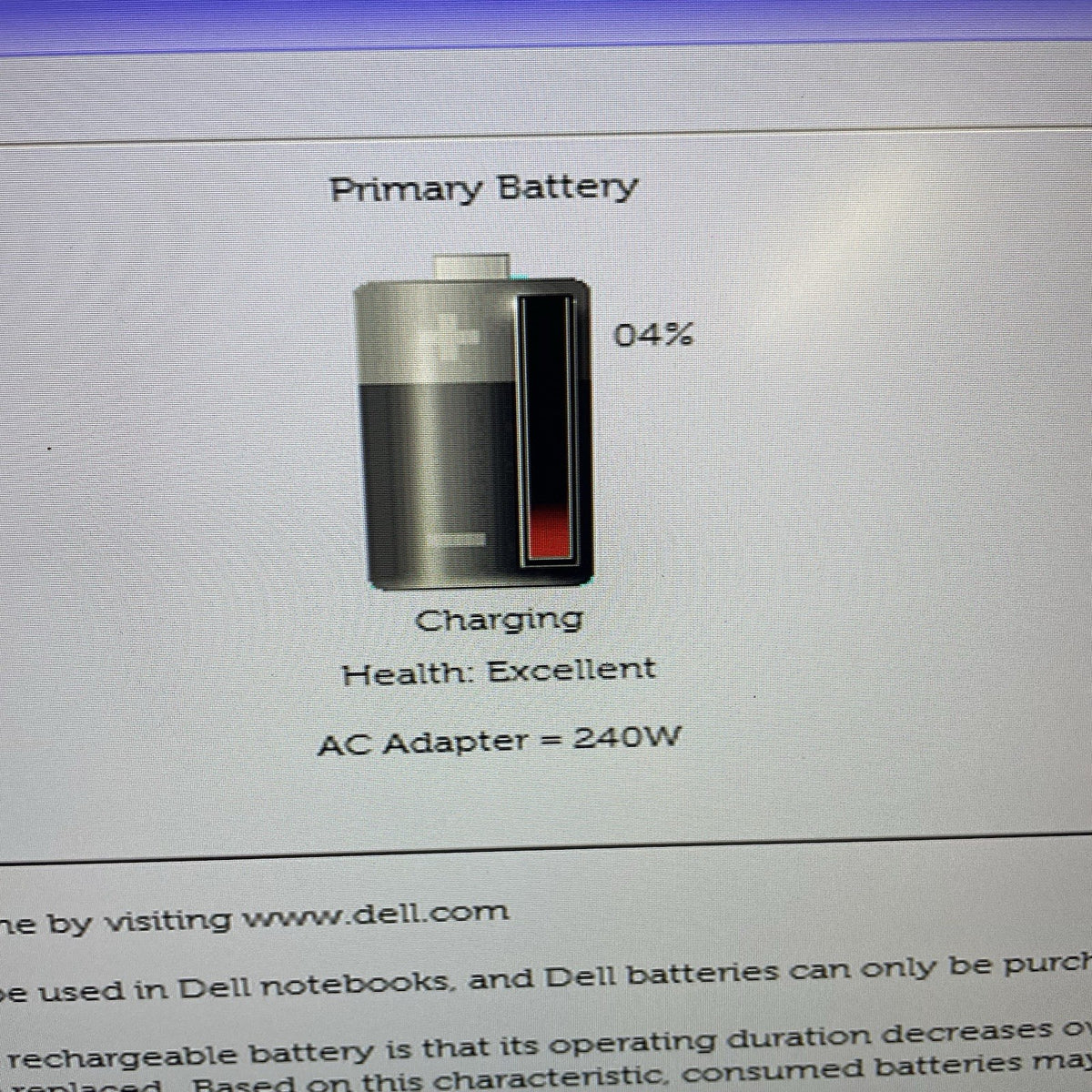 Dell Precision 7530 15.6" i7-8850H 2.60 GHz 16 GB RAM No SSD/OS/AC - READ4