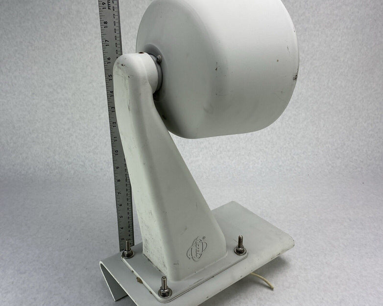 Pelco DF5-PG-E1 Fixed Mount Outdoor Pendant No Camera w/ Wall Mount PA-402