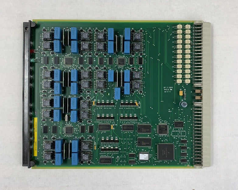 Siemens SLM02 S30810-Q2168-X-11 HiPath 3800