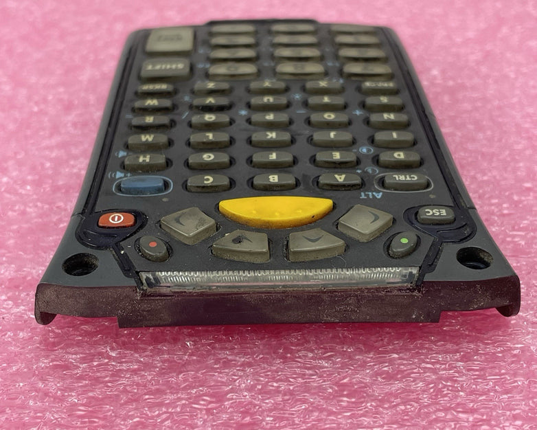 Motorola Symbol 53-key Standard Keypad MC9090 Lot of 5