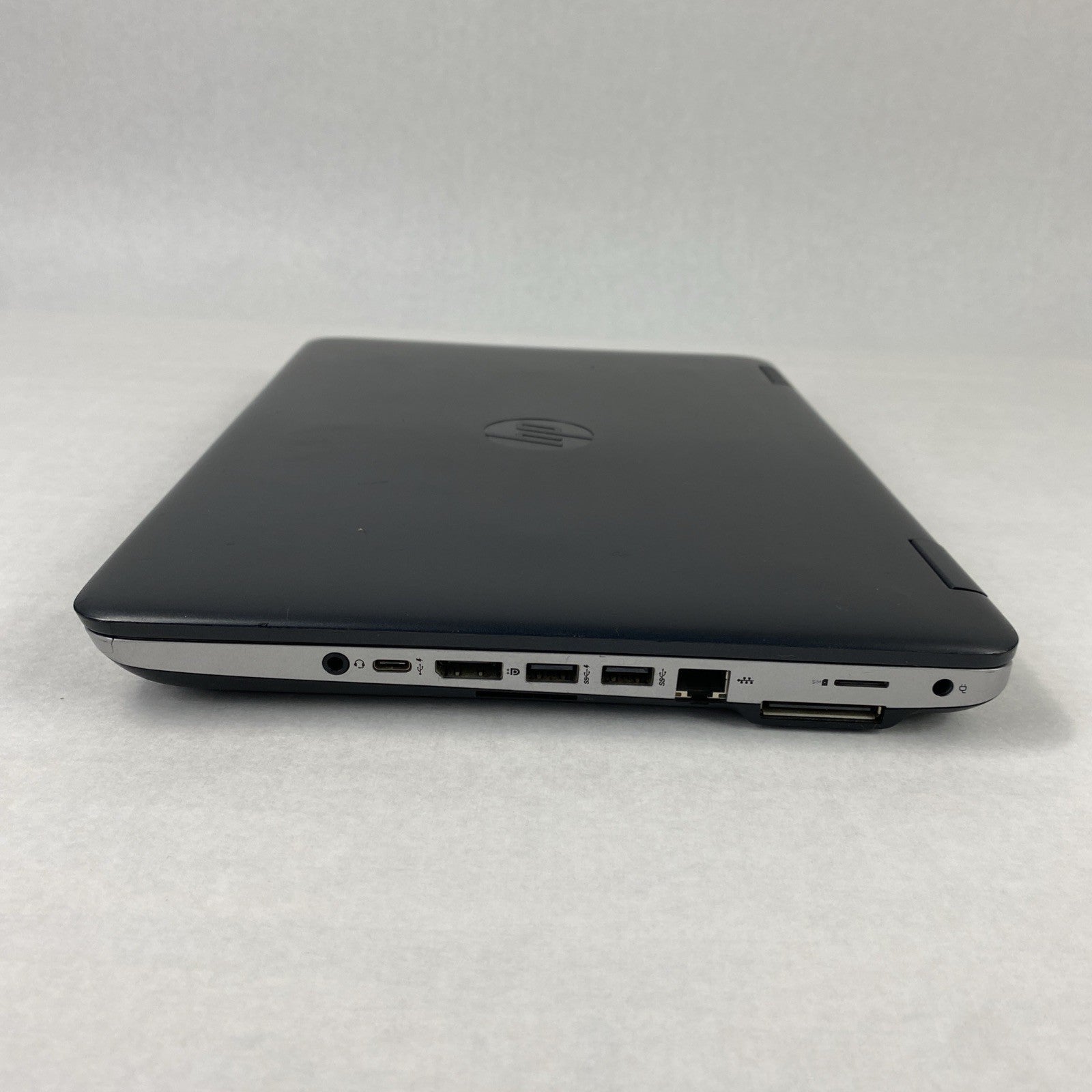 HP ProBook 640 G3 Core i5-7200U 2.50 GHz 8 GB RAM 14" No HDD No OS