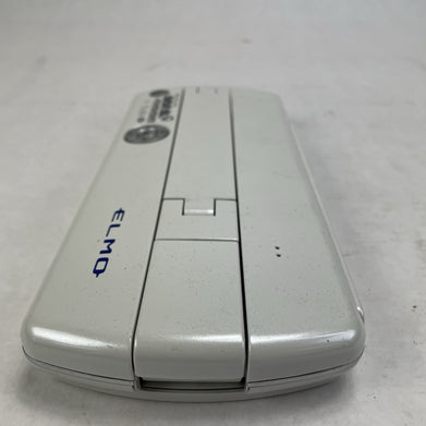 Elmo MO-1 Portable Visual Presenter USB/HDMI Digital Document Camera Untested