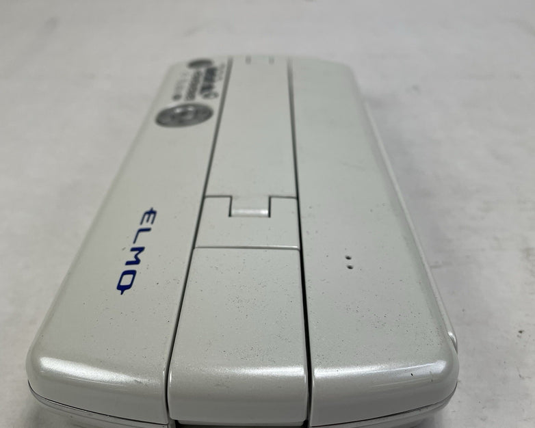 Elmo MO-1 Portable Visual Presenter USB/HDMI Digital Document Camera Untested