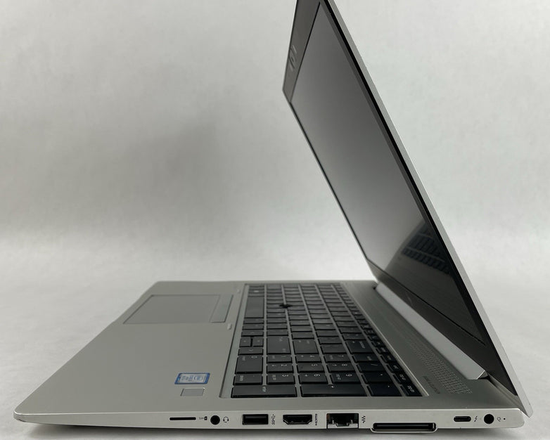 HP EliteBook 850 G6 15.6" i5-8365U 1.60 GHz 8 GB RAM No SSD/OS/AC - READ