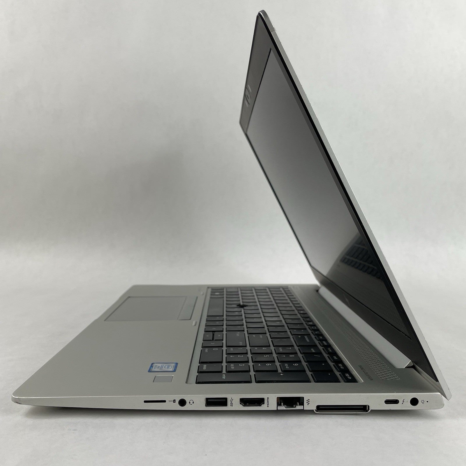 HP EliteBook 850 G6 15.6" i5-8365U 1.60 GHz 8 GB RAM No SSD/OS/AC - READ5