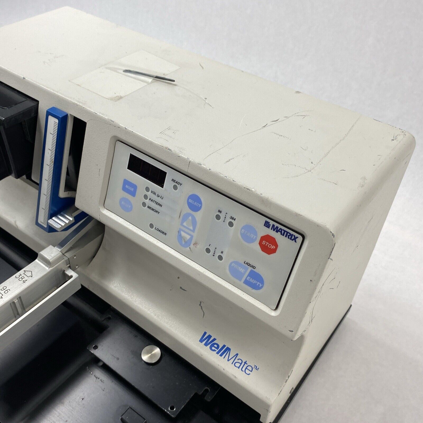 Thermo Scientific Matrix WellMate Microplate Dispenser