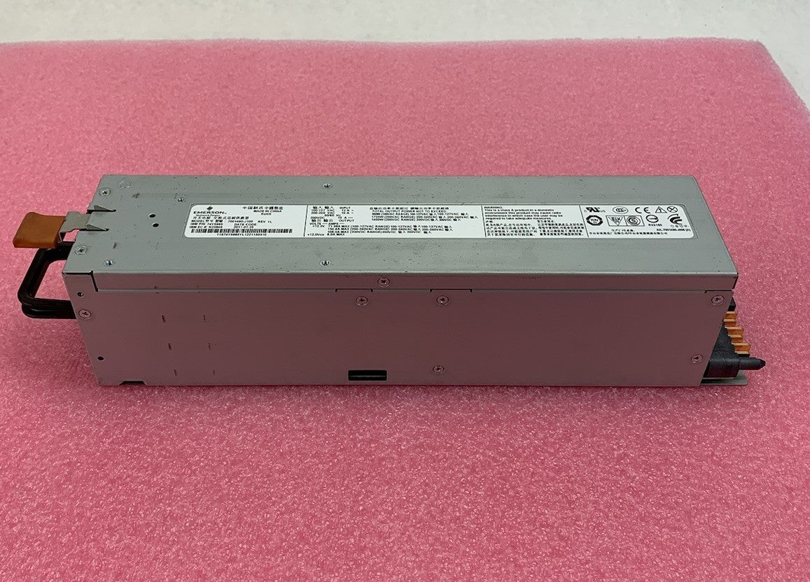 Emerson 74Y9082 950W Power Supply 7001490-J100