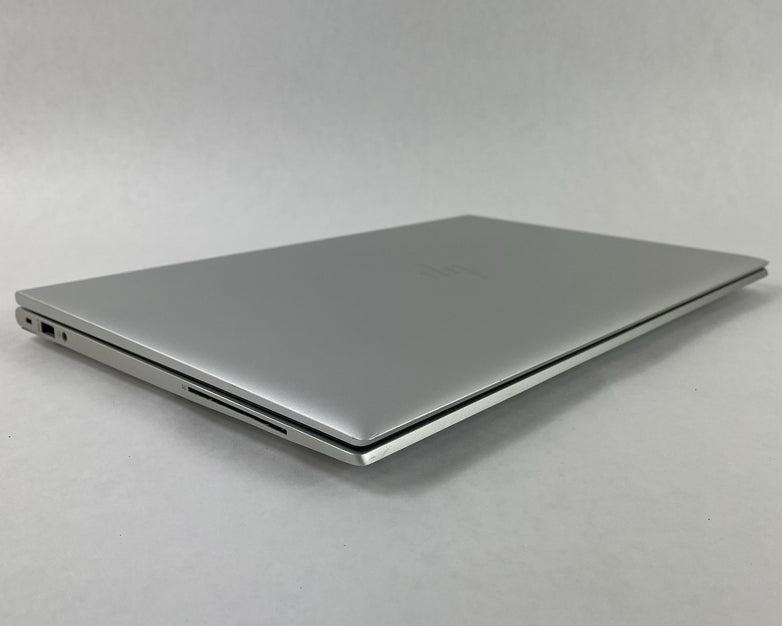 HP EliteBook 850 G8 15.6" i7-1185G7 3.00 GHz 8 GB RAM No SSD/OS/AC/Batt