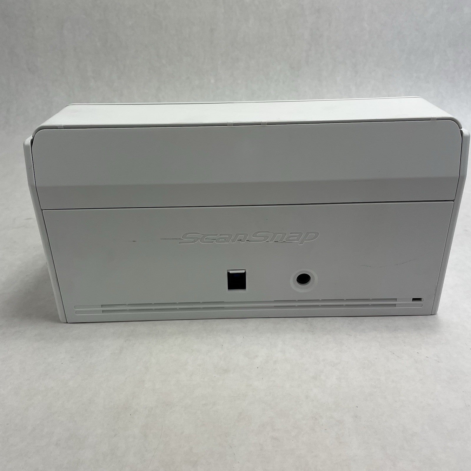 Fujitsu SnapScan iX1500 Color Scanner Tested