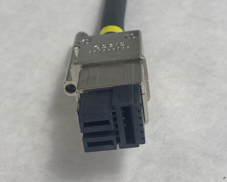 Cisco Power Stack Cable 37-1122-01 for Cisco Catalyst Switch REV A0 Lot of 4