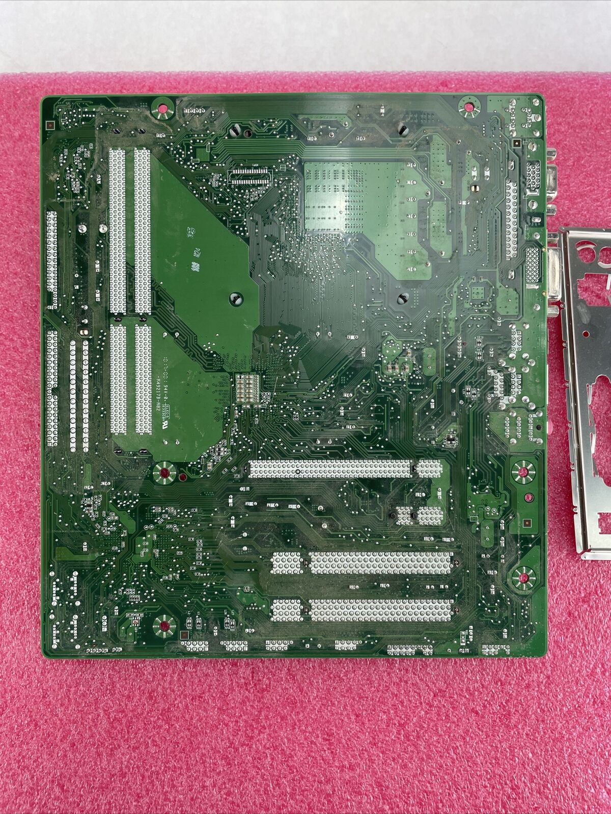 Intel DG41TX Motherboard Intel Pentium Dual-Core E6700 3.2GHz 4GB RAM w/Shield