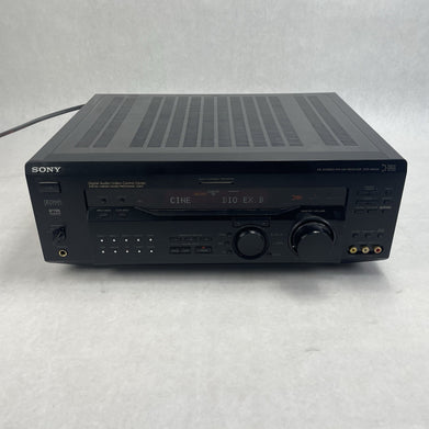 Sony STR‑DE945 5.1‑Channel A/V Receiver