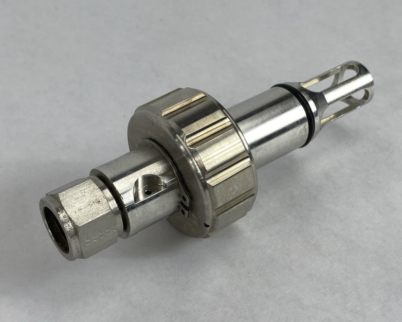 Broadley James 336-62-H085 Sartorius Safety Port 25mm