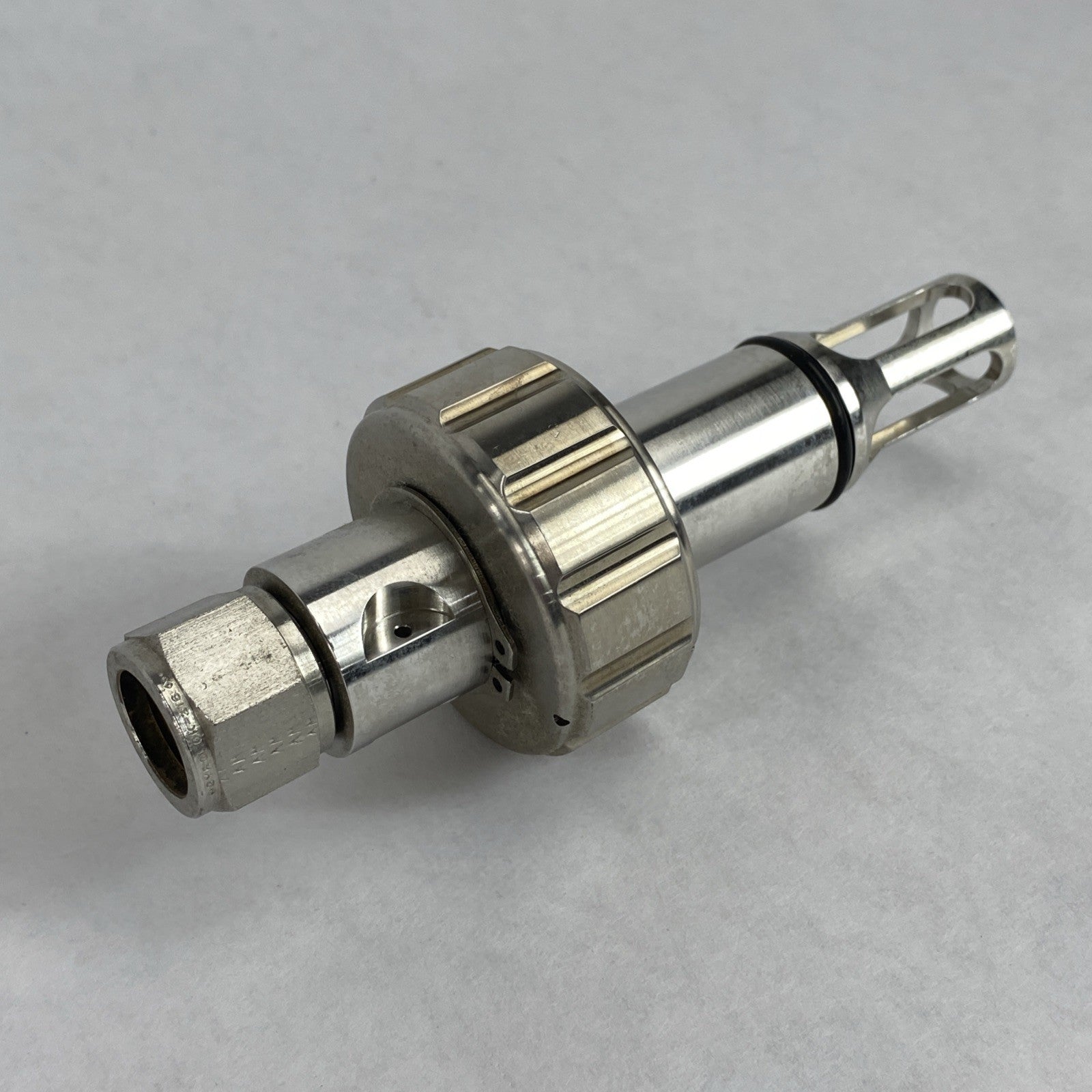 Broadley James 336-62-H085 Sartorius Safety Port 25mm12
