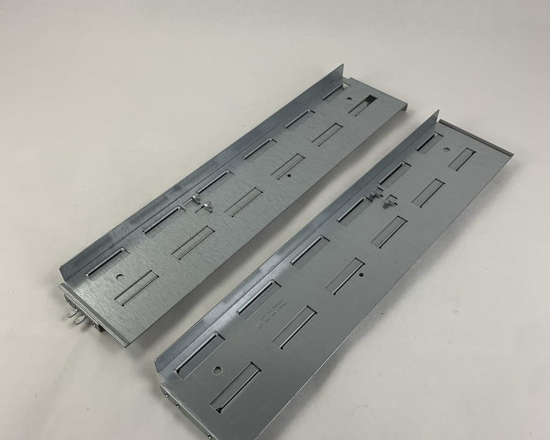 Foxconn 042-004-932 A02 042-004-934 A03 Left and Right Server Rails