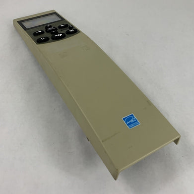 Zebra 23800-001 Front Control Panel for R110Xi4 Thermal Label Printer