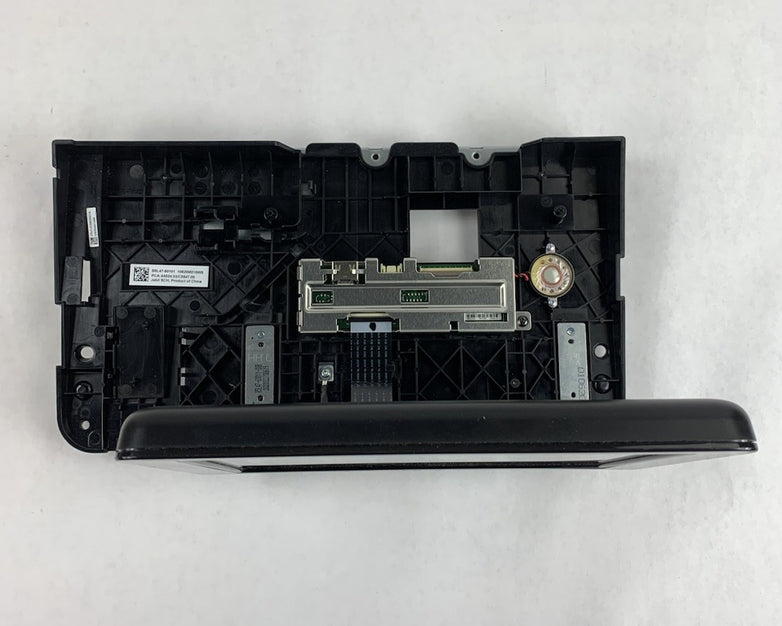HP LaserJet MFP E87660 B5L47-60101 Control Panel Assembly