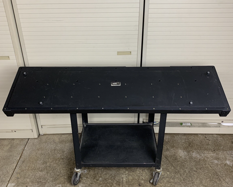 Roland ep-85 Digital Vintage Piano Tested Bad Speaker