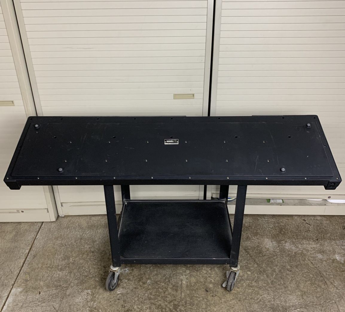 Roland ep-85 Digital Vintage Piano Tested Bad Speaker