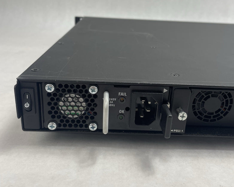 Cisco FPR2130 800-103844-02 A0 Tested and Reset No SSD