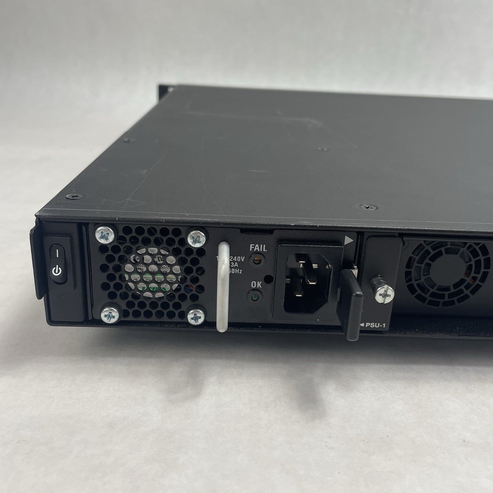 Cisco FPR2130 800-103844-02 A0 Tested and Reset No SSD11