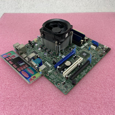 Dell Optiplex 7010 DT Motherboard Intel Core i5-3470 3.2GHz 4GB RAM w/IO