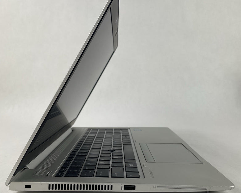 HP EliteBook 850 G5 15.6" i5-8250U 1.60 GHz 8 GB RAM No SSD/OS/AC - Keyboard