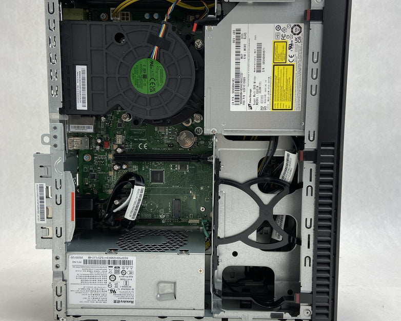 Lenovo ThinkCentre M70s Gen 3 SFF Intel Core i5-12500 3GHz 8GB RAM No HDD No OS