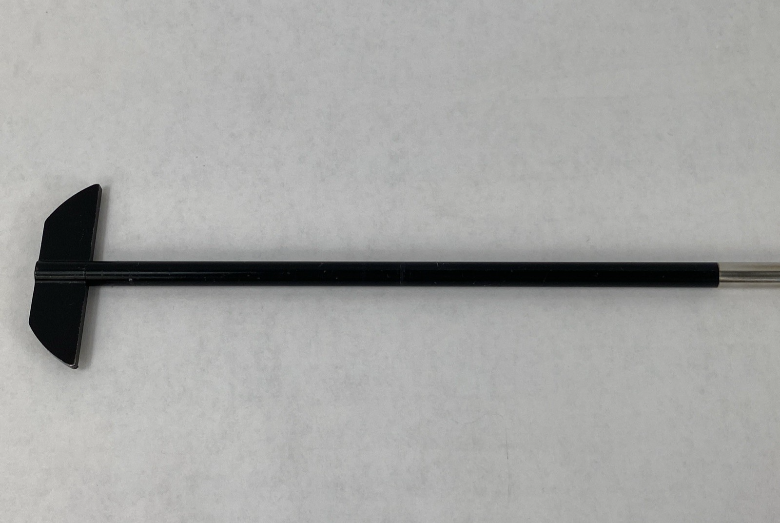 Agilent 19″ Dissolution Paddle BK for VanKel/Varian Solid Molded Fluoropolymer3