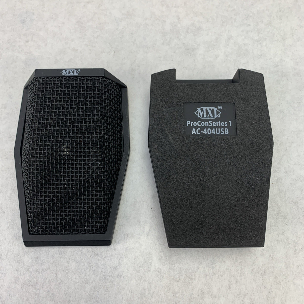 MXL ProCon Series 1 AC-404 USB Powered Conference Microphone Black - Lot of 24