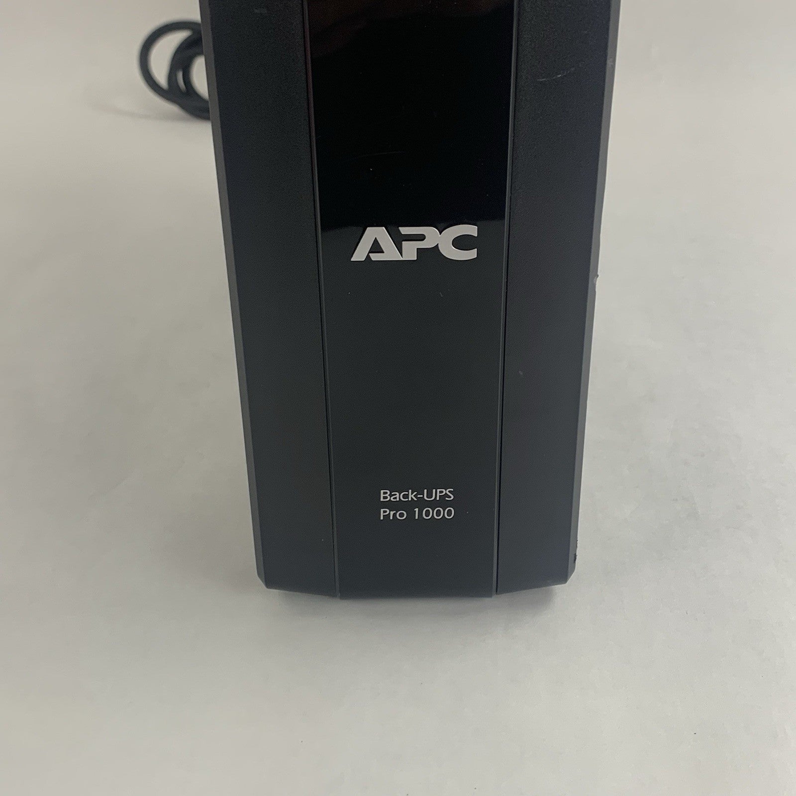 APC Back-UPS Pro 1000 BR1000G Power Supply Surge Protector ** NO Battery **2