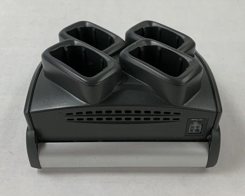Symbol Motorola SAC9000-4000R Charging Cradle No Power Supply No Batteries
