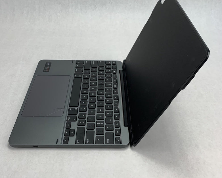BRYDGE BRY603 11" iPad Pro Keyboard Case - Cracked Trackpad