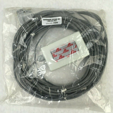 Gatekeeper Systems Controller Module Cable 010249