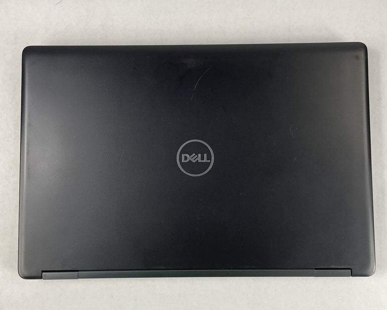 Dell Latitude 5590 15.6" i5-8250U 1.60 GHz 8 GB RAM No SSD/OS/AC/Batt- Bad Front
