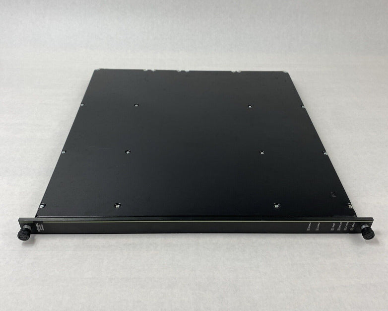 Triconex 3805E Enhanced Analog Output Module 7400246-110