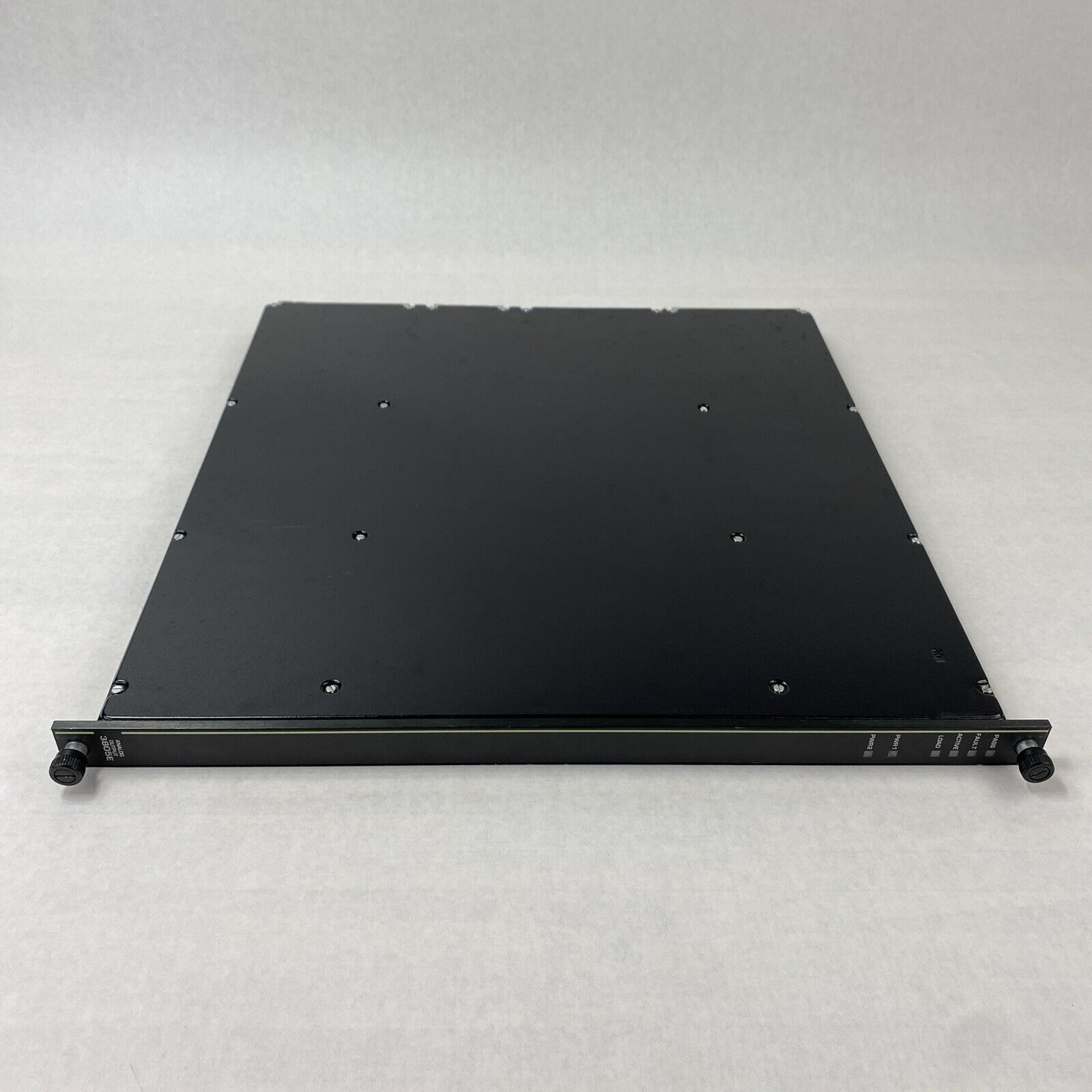 Triconex 3805E Enhanced Analog Output Module 7400246-110