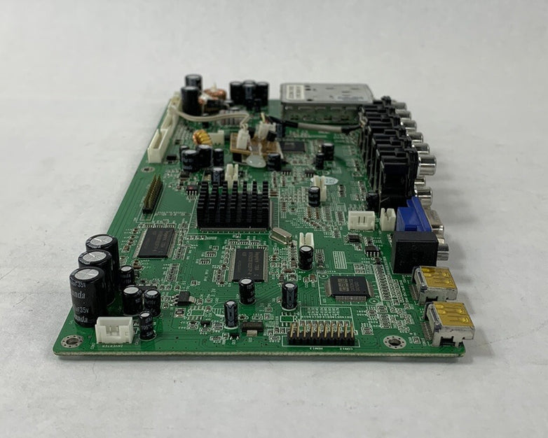 Samsung Main Video Board DTVS205CH201A