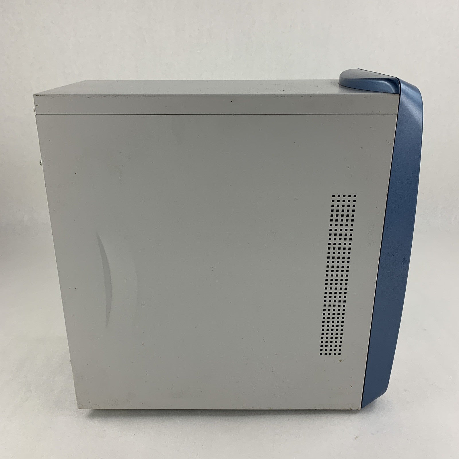 Bytewize Retro Computer Desktop Barebones Chassis w/ ATX-300GU Power Supply