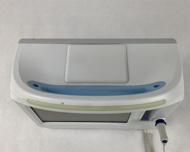 Welch Allyn 63MTXX Vital Sign Monitor 6000 Series 901060 - No Battery